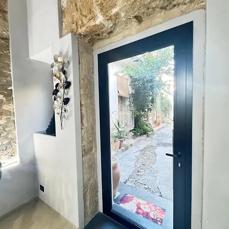 Casa vacanze Kymata
