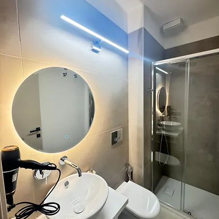 Casa vacanze Kymata
