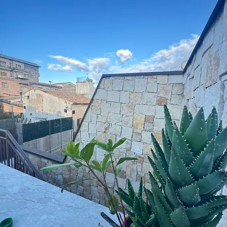 Casa vacanze Kymata Avola