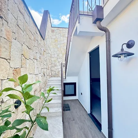 Casa vacanze Kymata