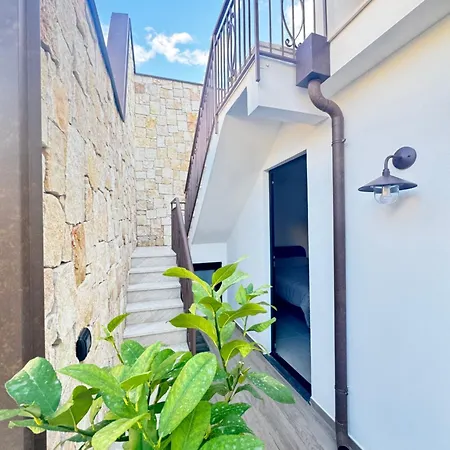 Kymata Casa vacanze