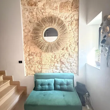 Casa vacanze Kymata