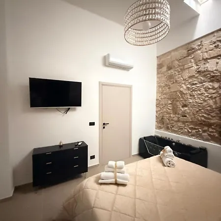Kymata Casa vacanze
