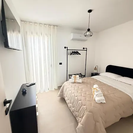 Kymata Casa vacanze *
