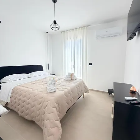 Casa vacanze Kymata *