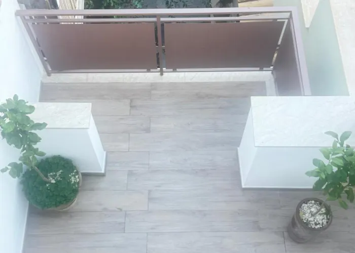 Kymata 度假居 阿沃拉