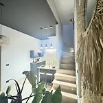 Kymata 度假居 阿沃拉
