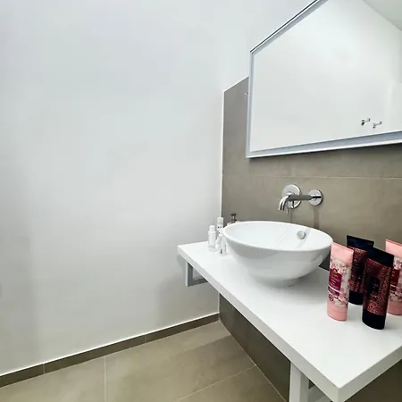 Kymata Casa de Férias Avola